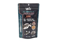 パラクリア ディスク 180g 観賞魚のエラ、体表をケアする配合飼料 観賞魚用 Hikari