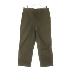 ★eYeコムデギャルソンJUNYA WATANBEチノパンLベージュAD2020 2025年最新】eYe COMME des GARCONS JUNYA WATANABE MAN メンズ
