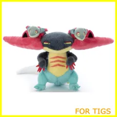 ❤新品・紙タグあり❤ ドラパルト ぬいぐるみ ポケモンセンター ポケモン ❤新品・紙タグあり❤ ドラパルト ぬいぐるみ ポケモンセンター
