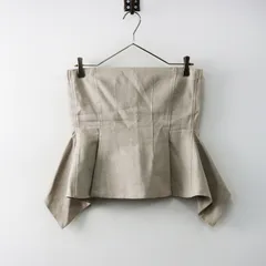 Cygne シーニュ ビスチェ Annie ベージュ 0 Cygne シーニュ ビスチェ Annie ベージュ 0 Cygne(シーニュ