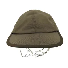 Comfortable Reason 紫色メッシュキャップ フリーサイズ 日本製 Comfortable Reason 紫色メッシュキャップ フリーサイズ 日本製