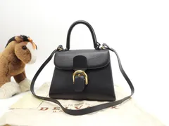 2026年最新】delvaux ブリヨン pmの人気アイテム - メルカリ