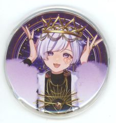 いれいす 初兎 It's show time いつしょ ITS 缶バッジ 総選挙 - メルカリ
