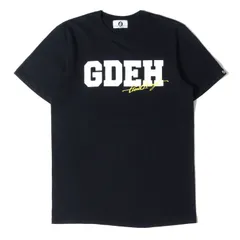 2023年最新】グッドイナフ Tシャツ GDEHの人気アイテム - メルカリ