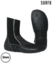 2025年最新】surf8 サーフエイト 3MMスプリットソールブーツの人気