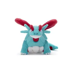 【貴重！タグ付き美品！14年製ポケモンセンター】　ボーマンダ　ぬいぐるみ 貴重！タグ付き美品！14年製ポケモンセンター】 ボーマンダ