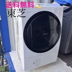 ドラム式洗濯機 ※ジャンク品扱い hqdefault.jpg