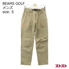 2023年最新】beams golf marmotの人気アイテム - メルカリ