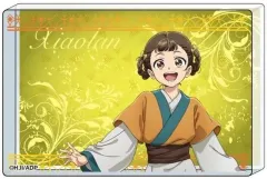 【中古】アクリルスタンド・アクリルパネル 小蘭 「薬屋のひとりごと 2期 ミニアクリルブロック」