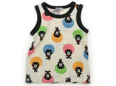 【ダブルＢ/DoubleB】タンクトップ・キャミソール 90サイズ 男の子【子供服・ベビー服】（1867367）