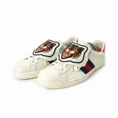 2025年最新】GUCCI スニーカーの人気アイテム - メルカリ 2025年最新】GUCCI スニーカーの人気アイテム - メルカリ