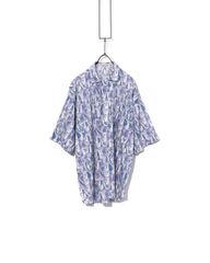GIVENCHY　ジバンシィ　プルオーバー半袖シャツ