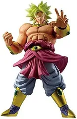 【中古】【非常に良い】一番くじ ドラゴンボール VSオムニバスZ D賞 伝説の超サイヤ人 ブロリー フィギュアのサムネイル