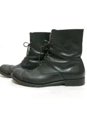 2025年最新】COMME des GARCONS レディース ブーツの人気