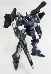 【中古】トレーディングフィギュア ミラージュ後期型(ブルーグレー) 「ワンコインフィギュアシリーズ アーマード・コア ネクサス 2nd」