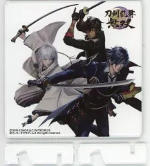刀剣乱舞 グッズ CD DVD Switch まとめ売り SHOCHIKU STORE | 松竹ストアシネマ歌舞伎 刀剣乱舞 月刀剣縁桐