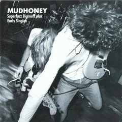 ◾️究極轟音12インチ45回転盤■MUDHONEY ■Suck You Dry ■ ◾️究極轟音12インチ45回転盤□MUDHONEY □Suck You Dry □ フルラ