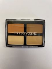 化粧品　ファンデーション　タトゥーコンシーラー　三善　税込