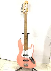 美品 Brian ブライアン Jazz Bass ジャズベース Bacchus Brian by Bacchus JAZZ BASSタイプ