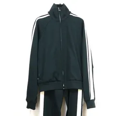 BOTTEGA VENETA ボッテガ・ヴェネタ トラックスーツジャージ希少