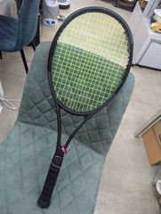 WILSON　PROSTAFF97