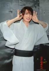 【中古】生写真(ジャニーズ) Snow Man/向井康二/膝上/「滝沢歌舞伎ZERO FINAL」オリジナルフォト