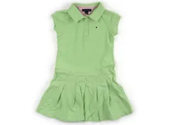 【トミーヒルフィガー/TommyHilfiger】ワンピース 110サイズ 女の子【子供服・ベビー服】（1847409）