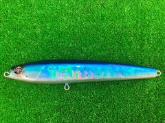 クレイジーワークス ヴォルテックス230 VORTEX 230 アワビ貼り - メルカリ