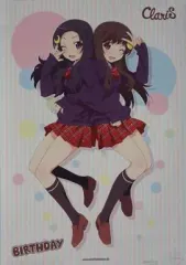 2026年最新】claris ポスターの人気アイテム - メルカリ