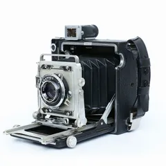 【中古】(グラフレックス) Graflex クラウングラフィック+OPTAR101/4.5 中古】(グラフレックス) Graflex クラウングラフィック+OPTAR101
