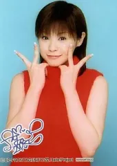 5699 松浦亜弥 生写真 18枚セット 松浦亜弥 生写真26 LAST