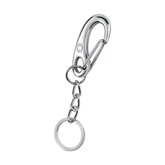 Wichard 2384 スイベルスナップフック L70mm（旧ロゴ 台紙なし） 楽天市場】【日本未発売】WICHARD HR SAFETY SNAP HOOK WITH