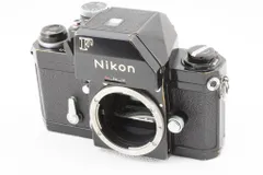 【極上品】Nikon F 初期 Nikon F 初期型642万台＆【珍玉】58mm/f1.4 | 山と料理と猫