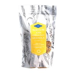 BIO KING　オーガニック グラノーラ ハニー bkgranola-h
