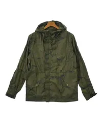 マハリシ【maharishi】カモフラジャケット maharishi(マハリシ) カモフラ柄ジャケット グリーン サイズ M