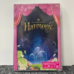最新【新品未開封】ミセスグリーンアップル　ハーモニー　公式グッズ 2025年最新】ミセスグリーンアップル グッズ ハーモニーの人気