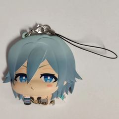 IDOLiSH7 요바 고리 푸니 푸니 뽀뽀 스토 AGF2016ver. 덤 포함