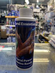 Coral Essentials Coral Power Amino Ready 500ml