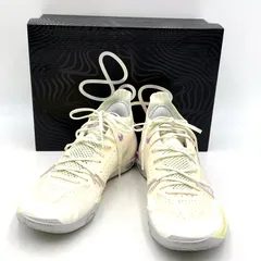 【中古】【メンズ】  LI-NING WAY OF WADE 808 III ULTRA V2 ABAU047-2C スニーカー バスケットボールシューズ 靴  【162-240922-as-07-IZU】のサムネイル