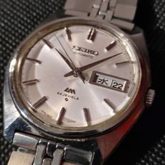【ヴィンテージ】SEIKO セイコー ロードマチック 5606-7000