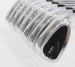 Golf Clubs BRIDGESTONE TOURSTAGE 55-HM Ⅱ iron 3-9,Pw(8Cluds)Dynamic FLEX:S200
