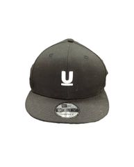 UNDERCOVER✖️NewEra9FIFTY コラボキャップ 最終値下 - メルカリ
