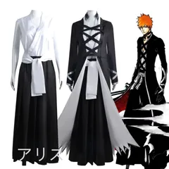 BLEACH ブリーチ 黒崎一護 CoLotta アニメイトカフェ　無月 BLEACH ブリーチ 黒崎一護 CoLotta アニメイトカフェ 無月