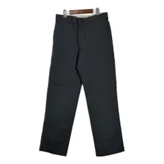 Dickies ディッキーズ 874 ワークパンツ グレー(メンズ W33 L32)中古 古着 T6101