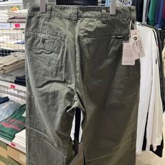RIPNDIP BarryBonds TwillPants(Pine) チノパン - メルカリ