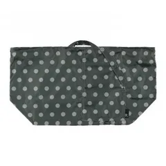 【新品・4営業日で発送】ルートート(Rootote) ROOTOTE ルートート LT rainyROO レイニールーF トートバッグ カーキ・ドット 188208 (1630841)