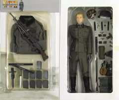 ドラゴン 1/6 南ベトナム解放民族戦線 女性兵士 Linh ベトコン - メルカリ