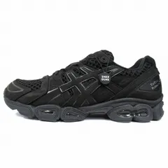 ennoy asics スタイリスト私物 GEL-NIMBUS 9 GTX ENNOY × スタイリスト私物 × ASICS『GEL-NIMBUS 9 GTX “TRIPLE