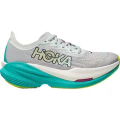 未使用 ホカ オネオネ HOKAランニングシューズ マッハMACH 4 25cm Runners Pulse