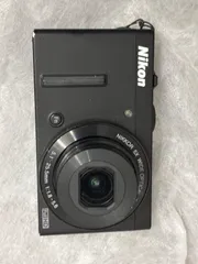 2025年最新】COOLPIX P340 ジャンクの人気アイテム - メルカリ